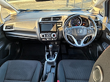 Used Honda Jazz