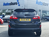 Used Ford Fiesta