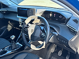 Used Peugeot 208