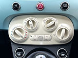 Used Fiat 500