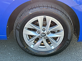 Used Skoda Fabia