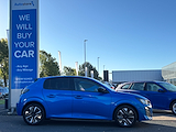 Used Peugeot 208