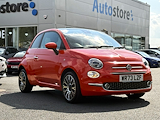 Used Fiat 500