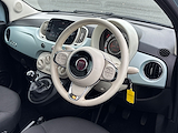 Used Fiat 500