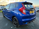 Used Honda Jazz