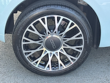 Used Fiat 500