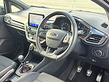 Used Ford Fiesta