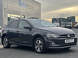 Used Volkswagen Polo