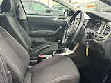 Used Volkswagen Polo