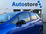 Used Honda Jazz