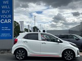 Used Kia Picanto