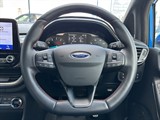 Used Ford Fiesta