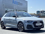 Used Audi A1