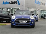 Used MINI Hatch