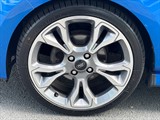 Used Ford Fiesta