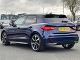 Used Audi A1