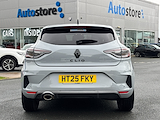 Used Renault Clio