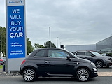 Used Fiat 500