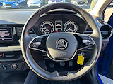 Used Skoda Fabia