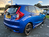 Used Honda Jazz