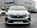 Used Renault Clio