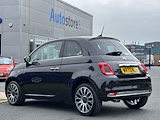 Used Fiat 500