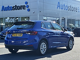 Used Skoda Fabia