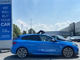 Used BMW 1 Series