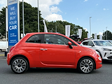 Used Fiat 500
