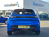Used Peugeot 208