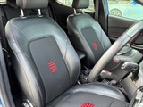 Used Ford Fiesta