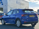 Used Skoda Fabia