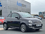 Used Fiat 500