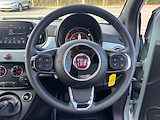 Used Fiat 500