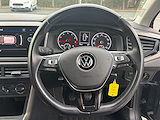 Used Volkswagen Polo
