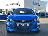 Used Peugeot 208