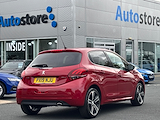Used Peugeot 208