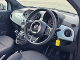 Used Fiat 500