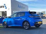 Used Peugeot 208