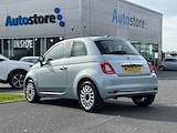 Used Fiat 500
