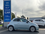Used Fiat 500