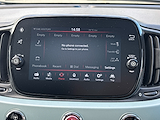 Used Fiat 500