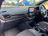 Used Ford Fiesta