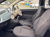 Used Fiat 500