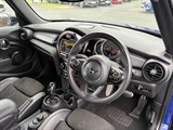 Used MINI Hatch