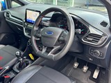 Used Ford Fiesta