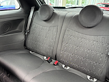 Used Fiat 500