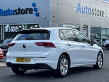 Used Volkswagen Golf
