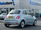 Used Fiat 500