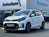 Used Kia Picanto